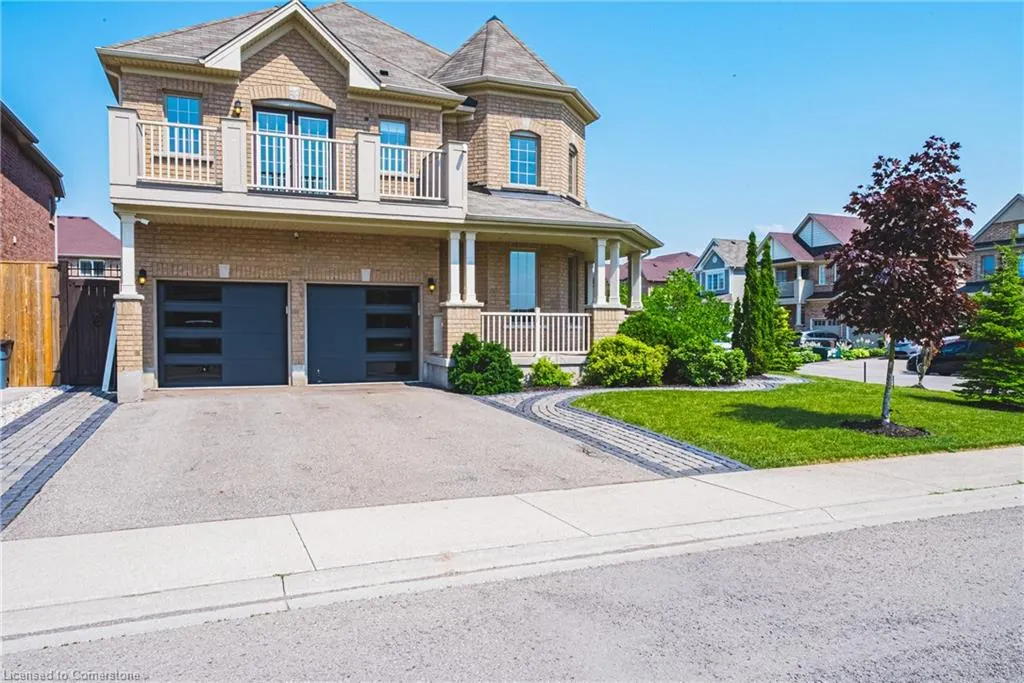 8788 Dogwood Crescent