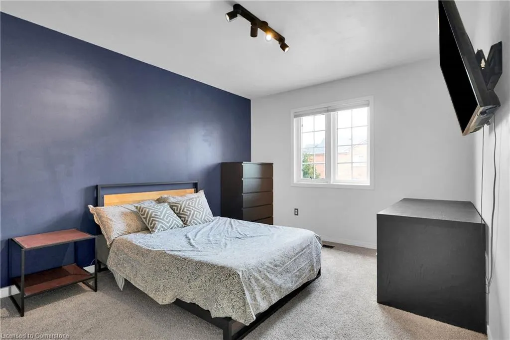 302 Black Drive