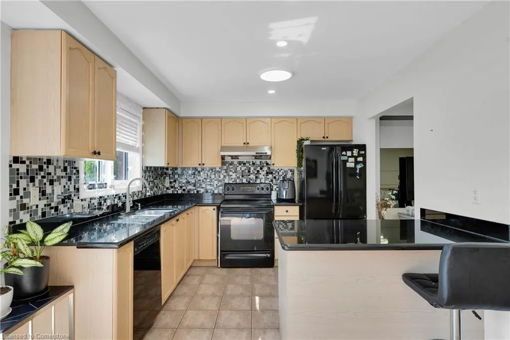 302 Black Drive
