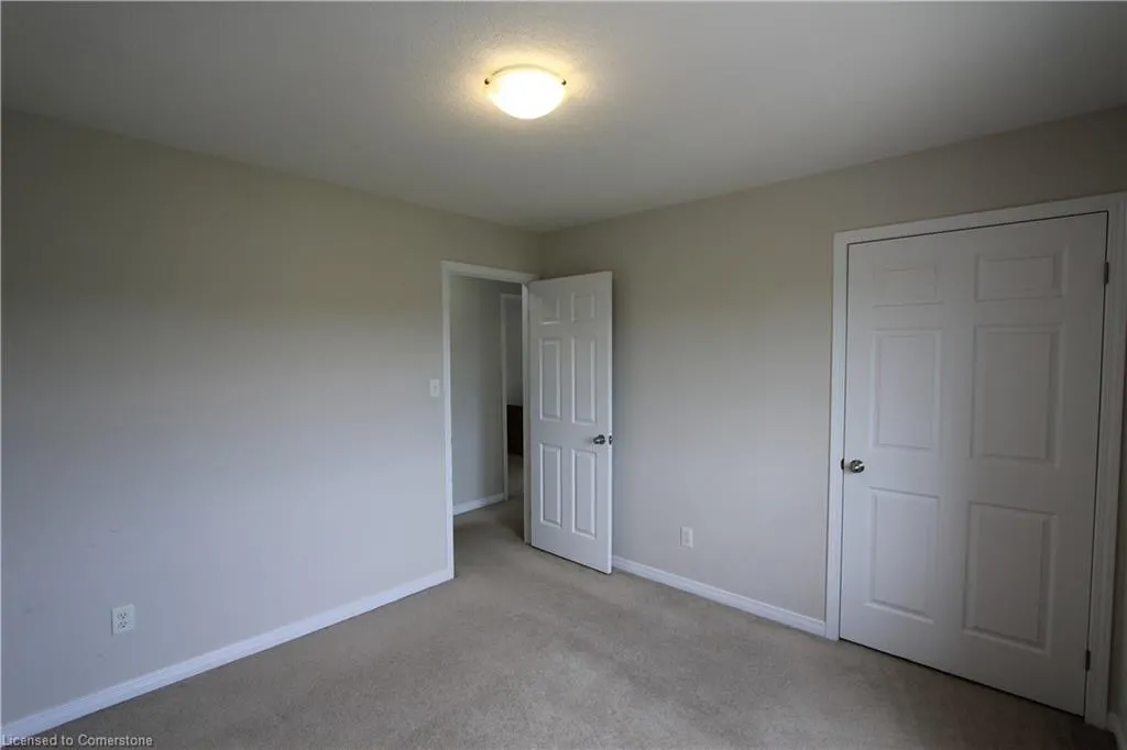 255 Maitland Street, #3E