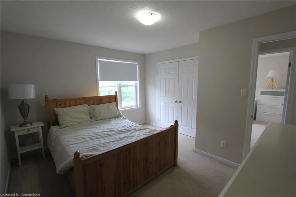 255 Maitland Street, #3E