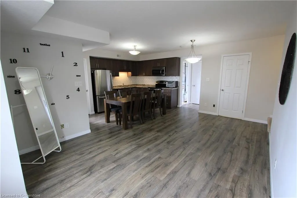 255 Maitland Street, #3E