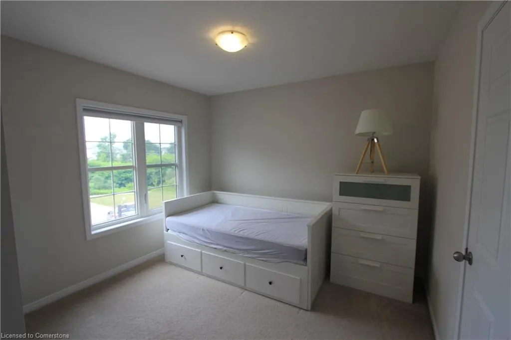255 Maitland Street, #3E