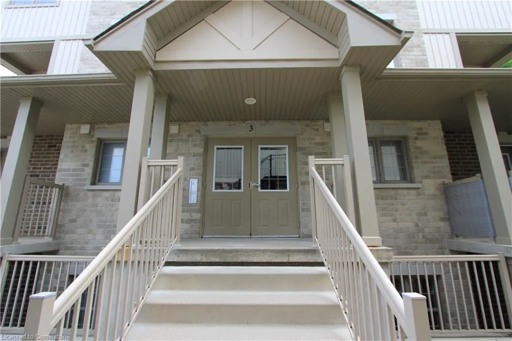 255 Maitland Street, #3E