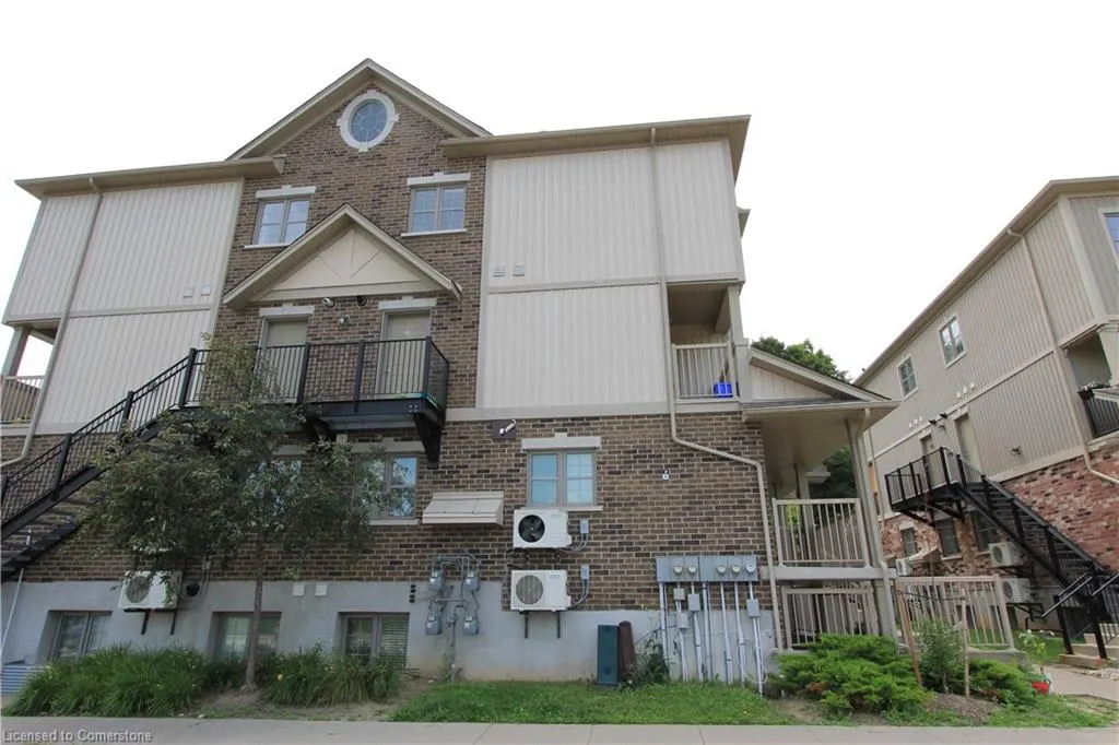 255 Maitland Street, #3E