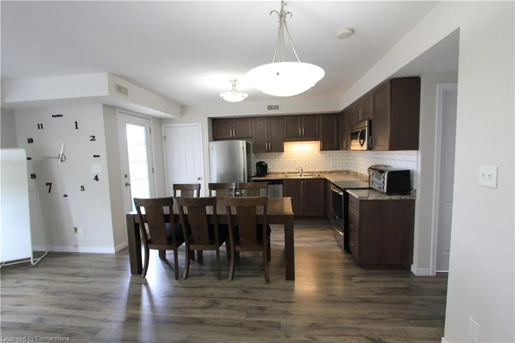 255 Maitland Street, #3E