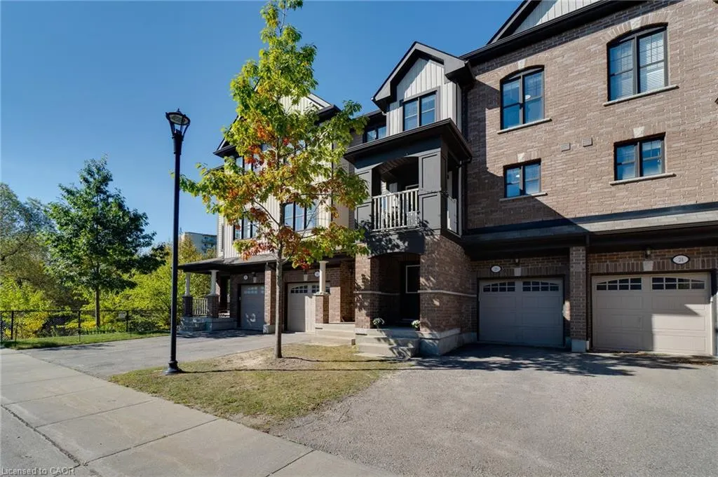 701 Homer Watson Boulevard, #25