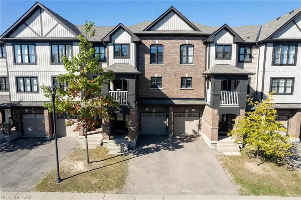 701 Homer Watson Boulevard, #25