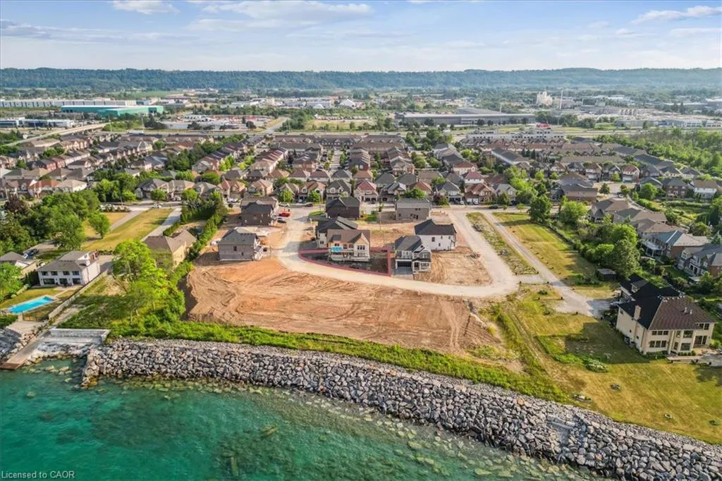 100 Watershore Drive, #7