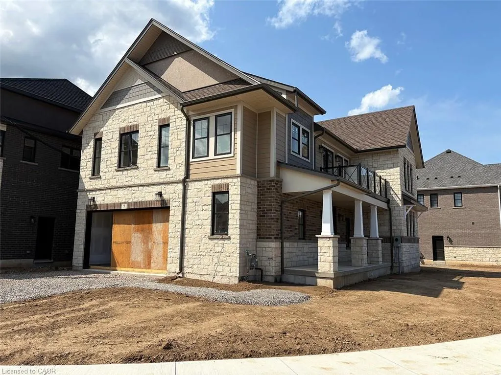 100 Watershore Drive, #7