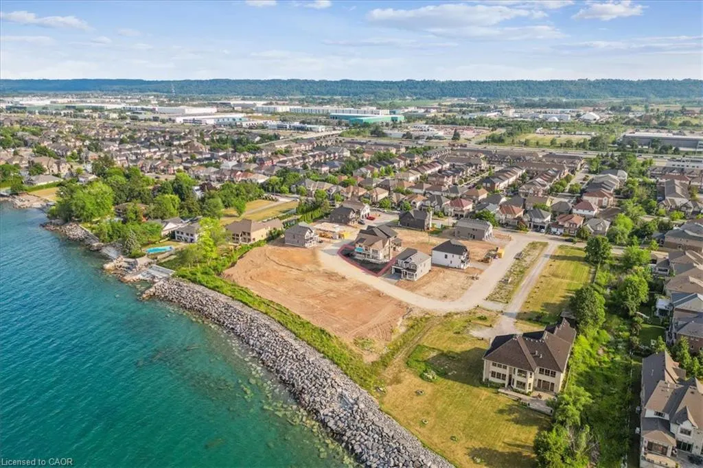 100 Watershore Drive, #7