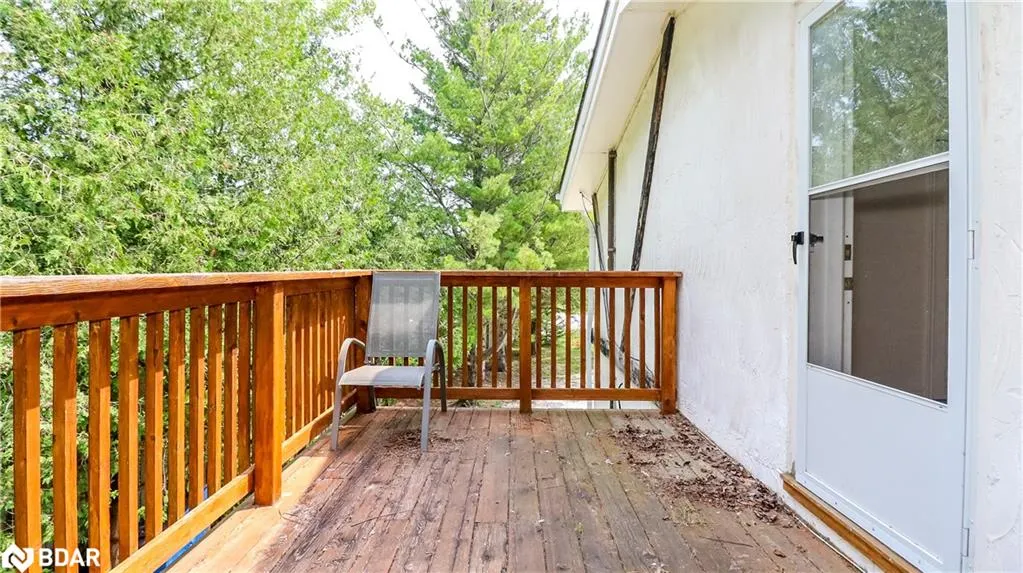 114 Birch View Trail Trail