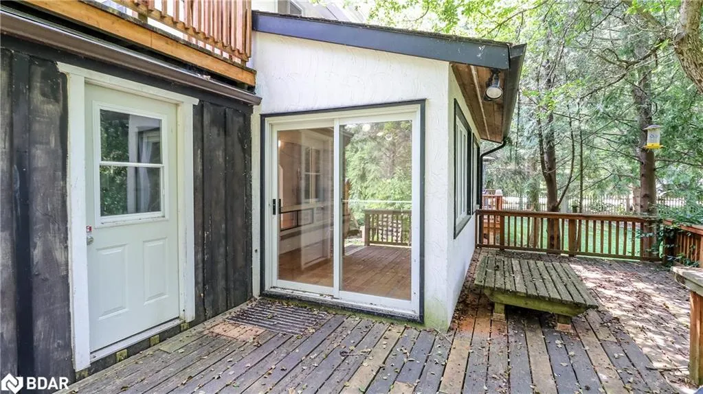 114 Birch View Trail Trail