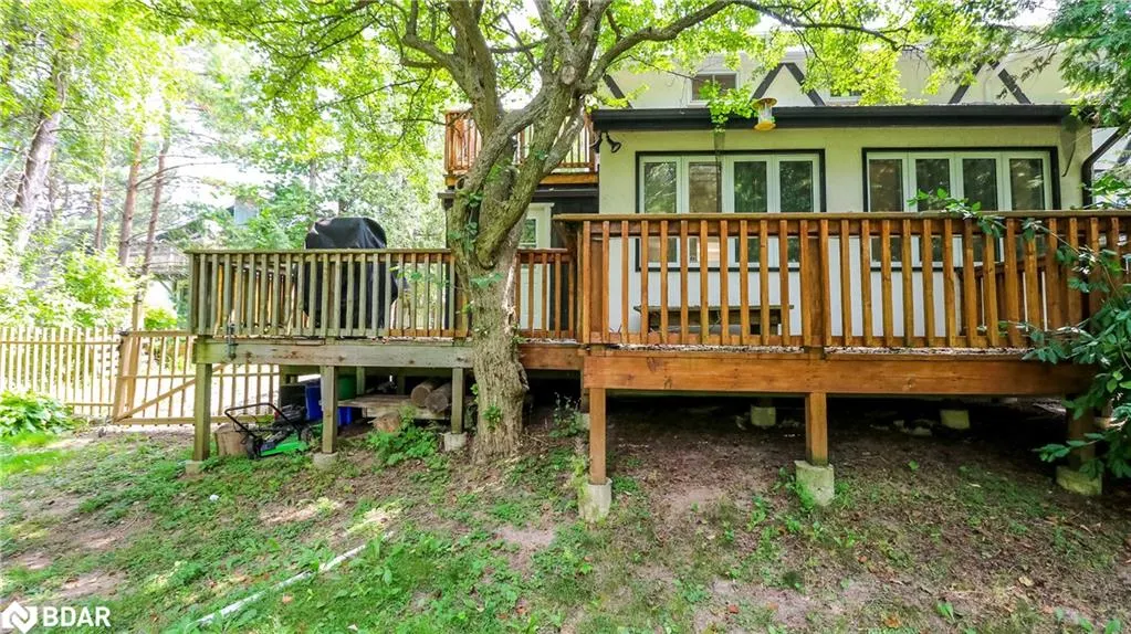 114 Birch View Trail Trail