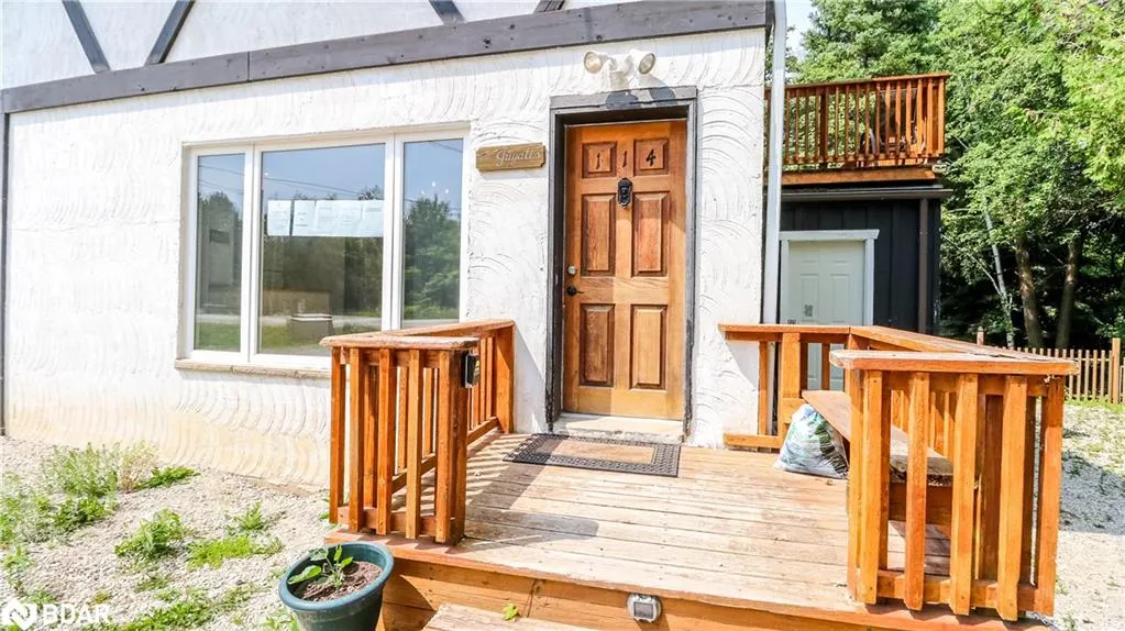 114 Birch View Trail Trail