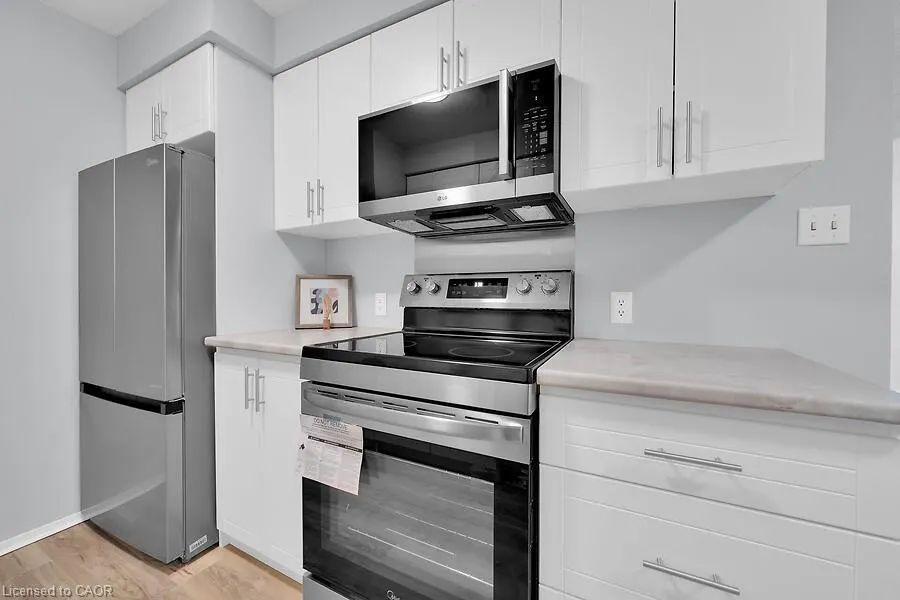 1015 Upper Gage Avenue, #4