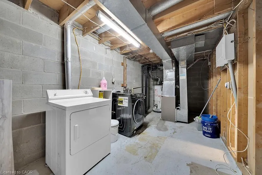 1015 Upper Gage Avenue, #4