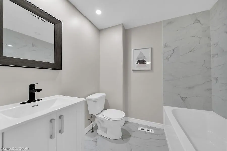 1015 Upper Gage Avenue, #4