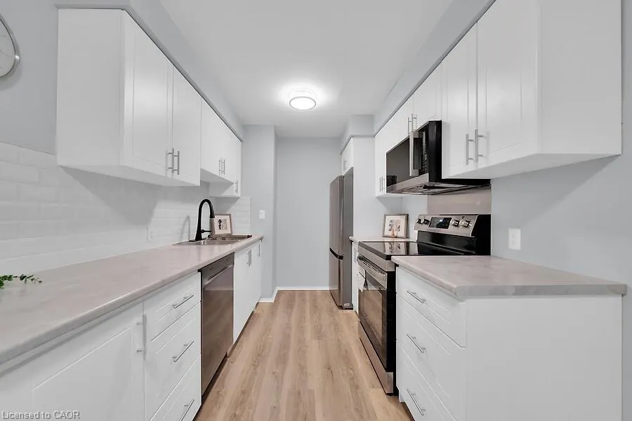 1015 Upper Gage Avenue, #4