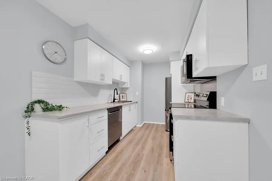 1015 Upper Gage Avenue, #4