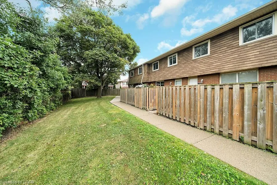 1015 Upper Gage Avenue, #4