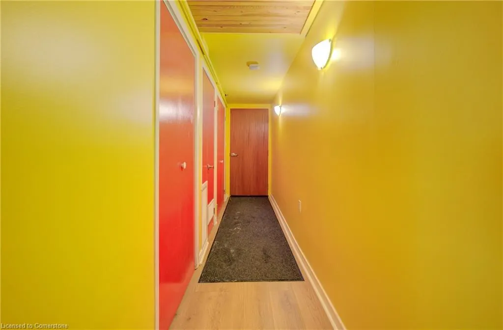 85 Spruce Street, #112
