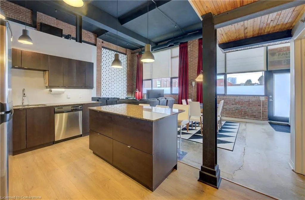 85 Spruce Street, #112