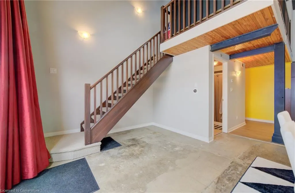 85 Spruce Street, #112