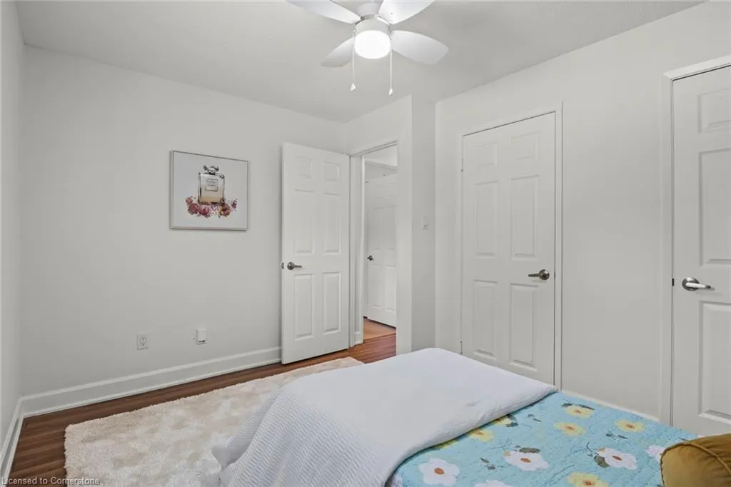 213 Sydenham Street, #102D