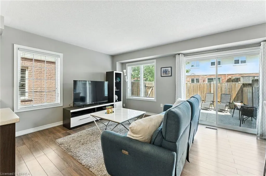 20 Mcconkey Crescent, #43