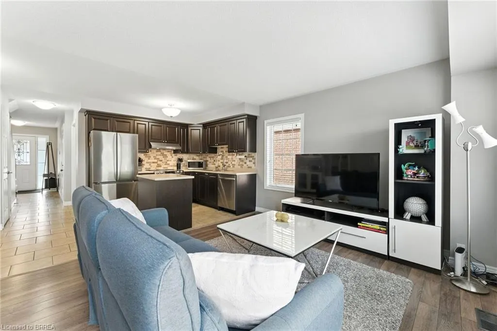 20 Mcconkey Crescent, #43