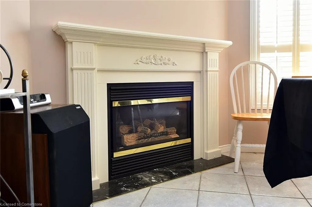 4002 Jarvis Crescent