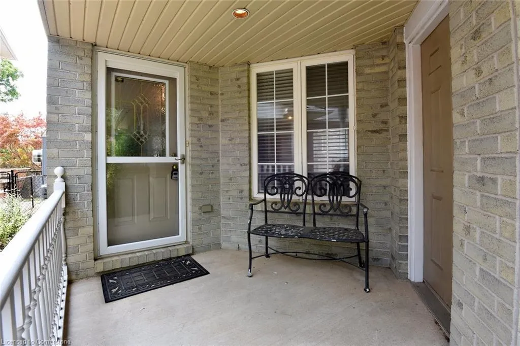 4002 Jarvis Crescent