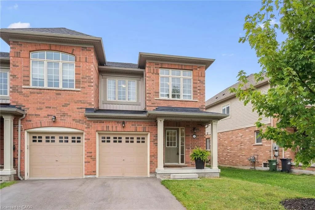 32 Skinner Drive