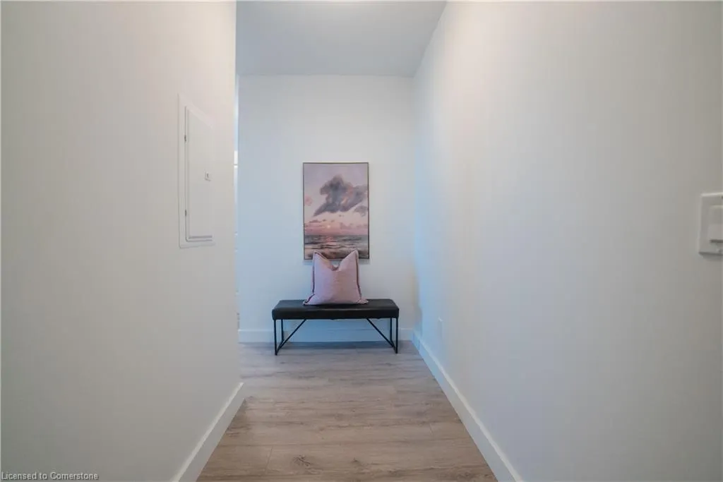 15 Glebe Street, #1701