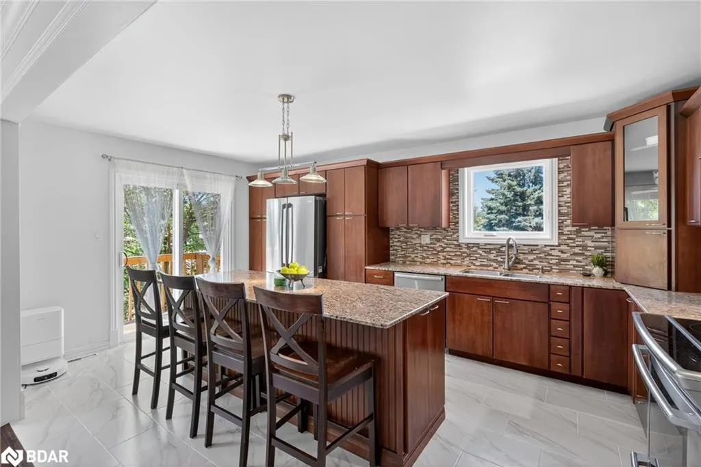 2 Birchmount Circle