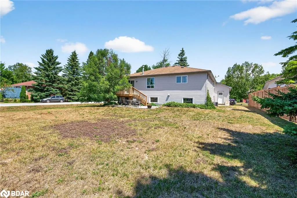 2 Birchmount Circle