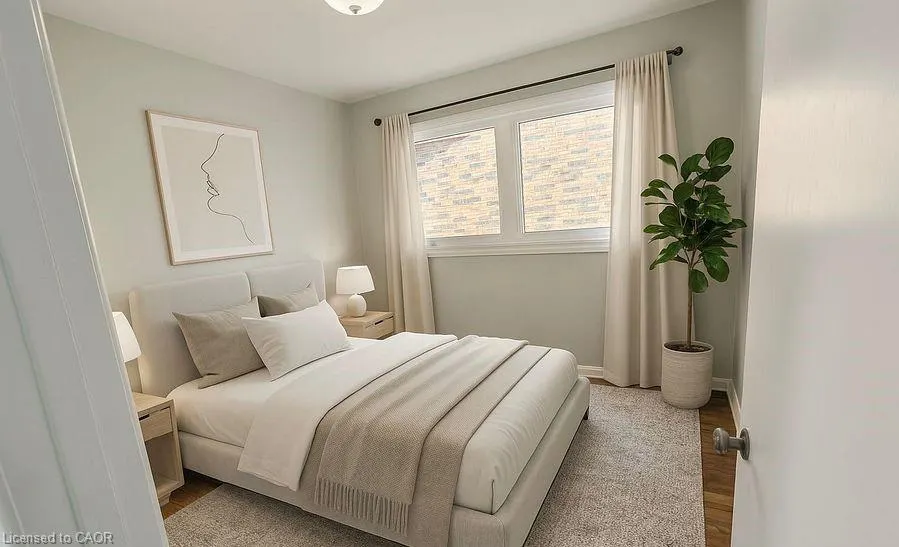 37 Kingslea Drive, #UPPER