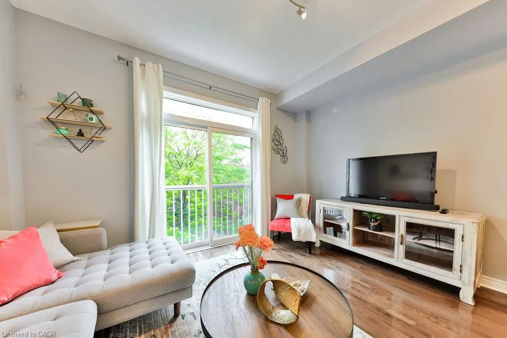 2410 Woodstock Trail, #14