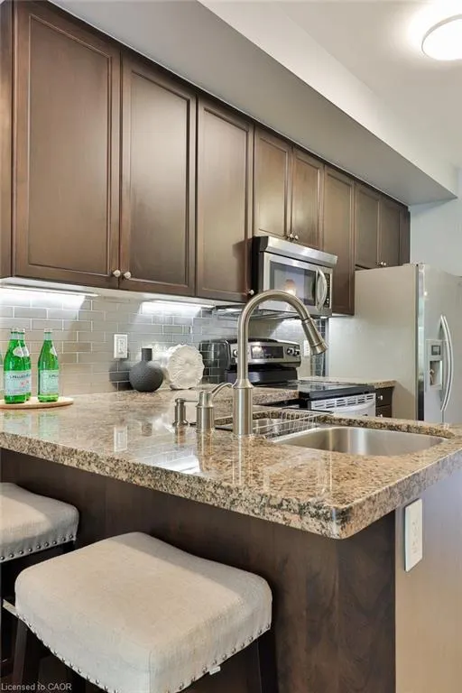 2410 Woodstock Trail, #14