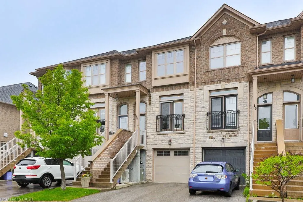 2410 Woodstock Trail, #14