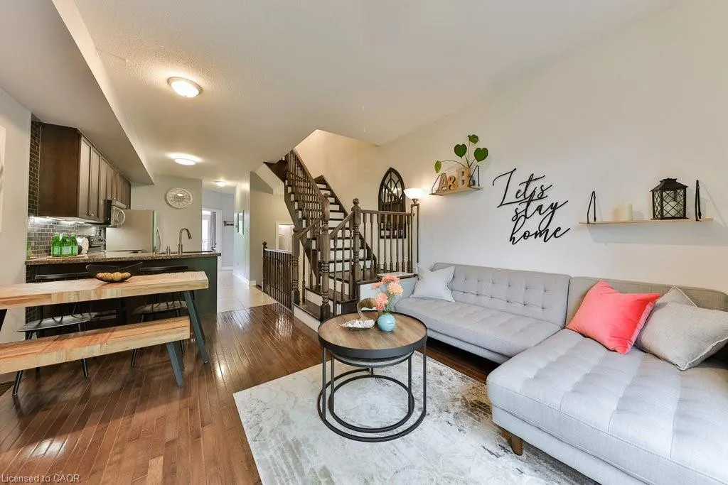 2410 Woodstock Trail, #14
