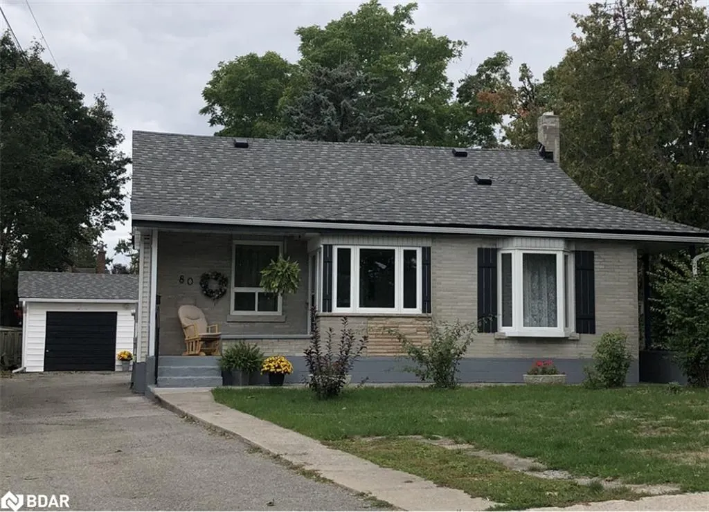 80 Parkside Drive