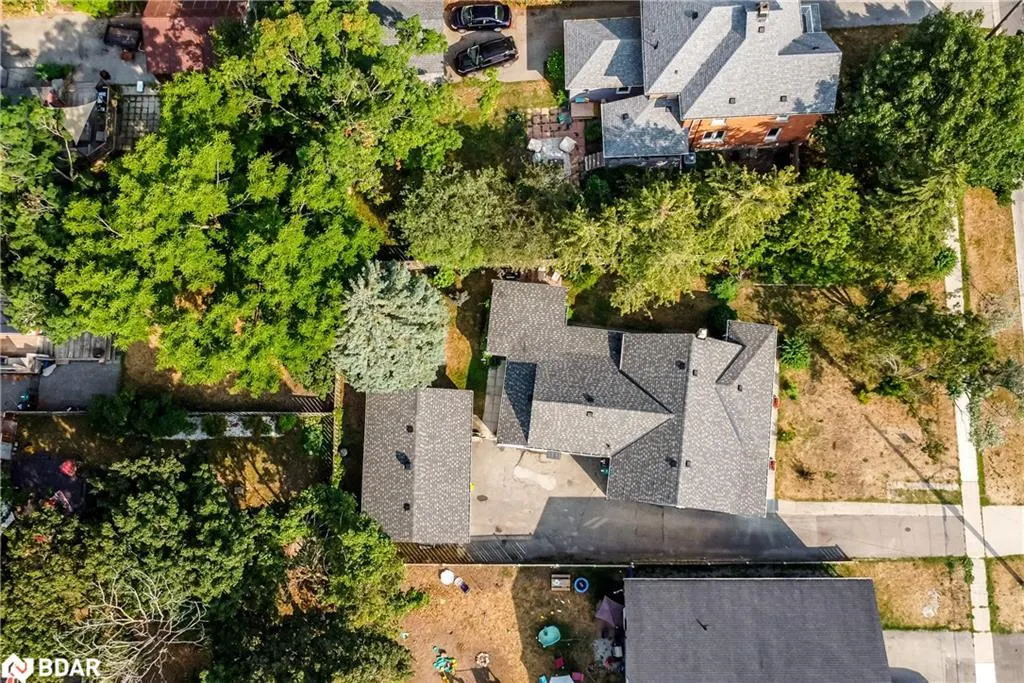 80 Parkside Drive