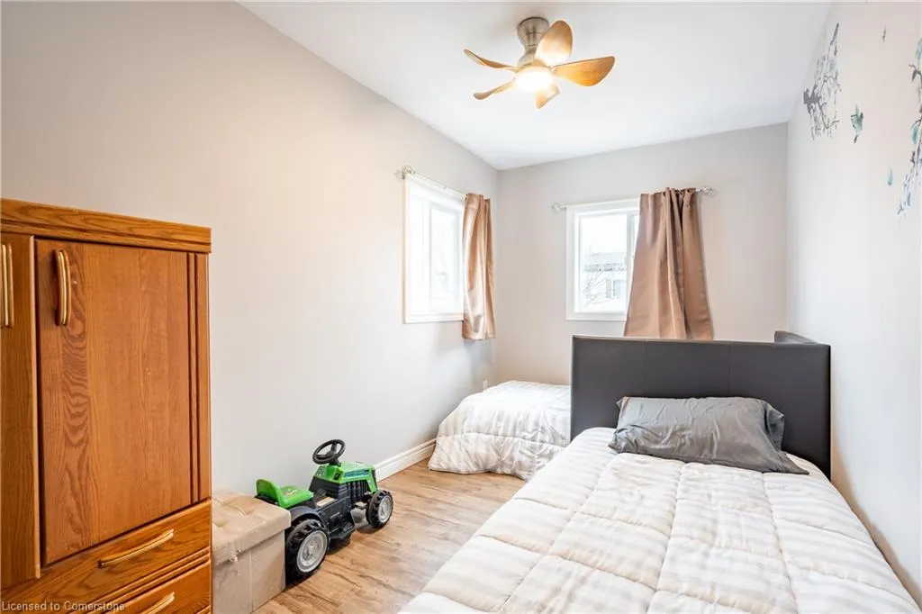 4588 Martha Lane