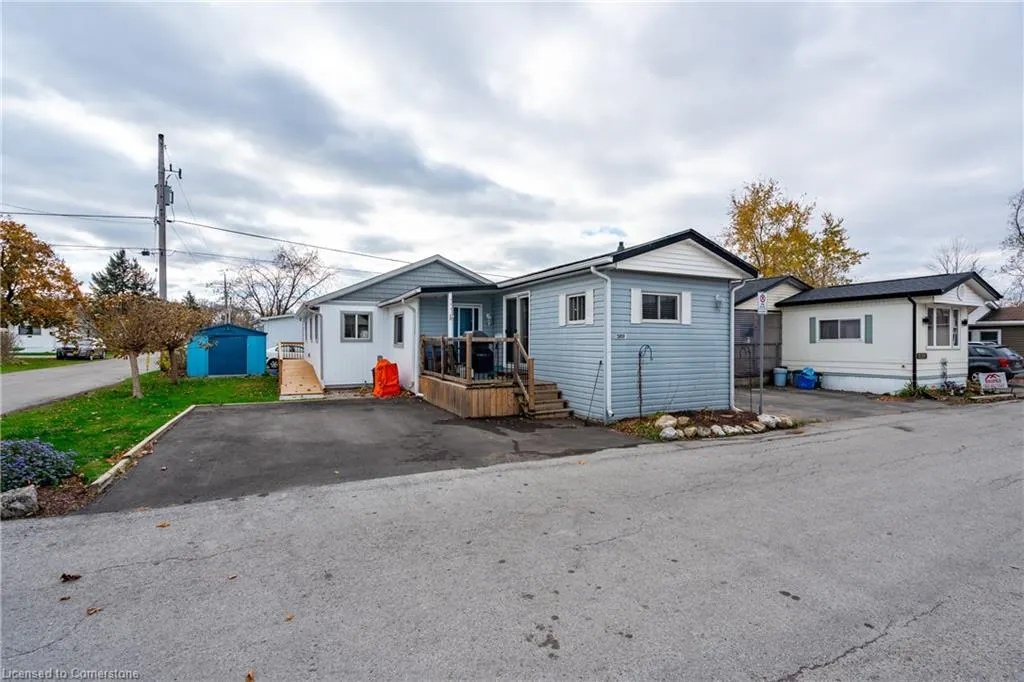 4588 Martha Lane