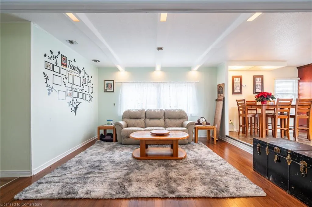 4588 Martha Lane