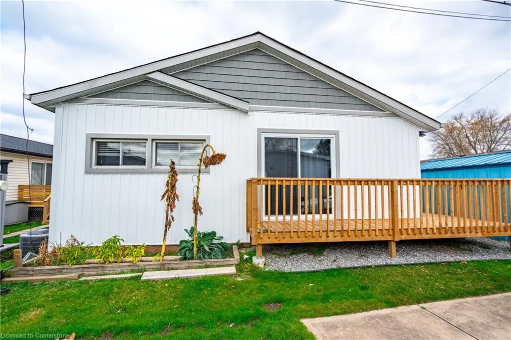 4588 Martha Lane