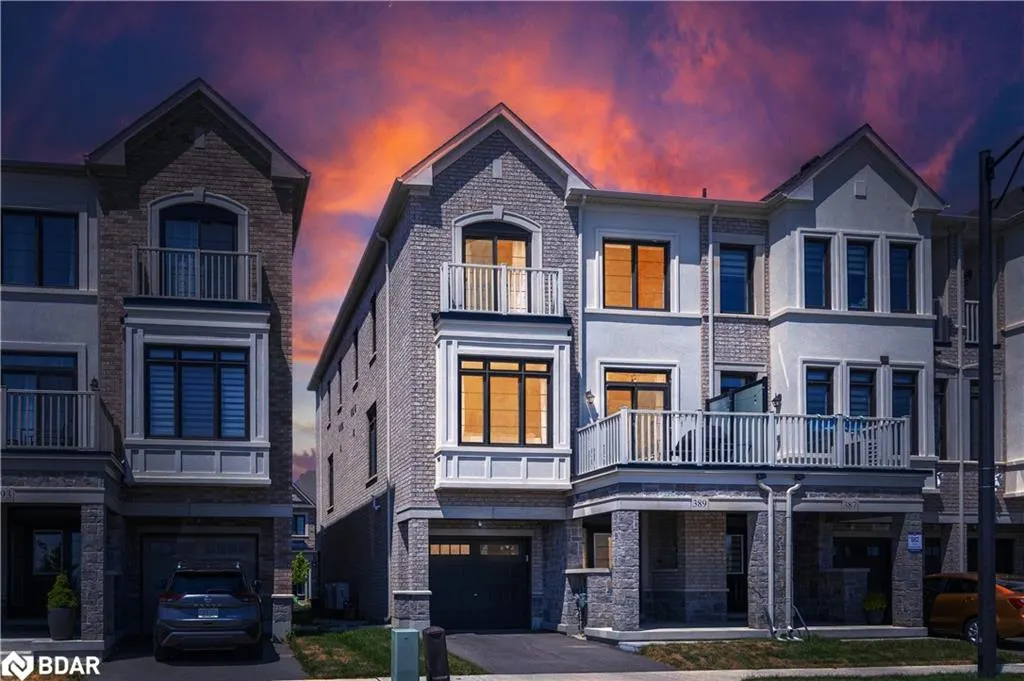 389 Thimbleweed Court