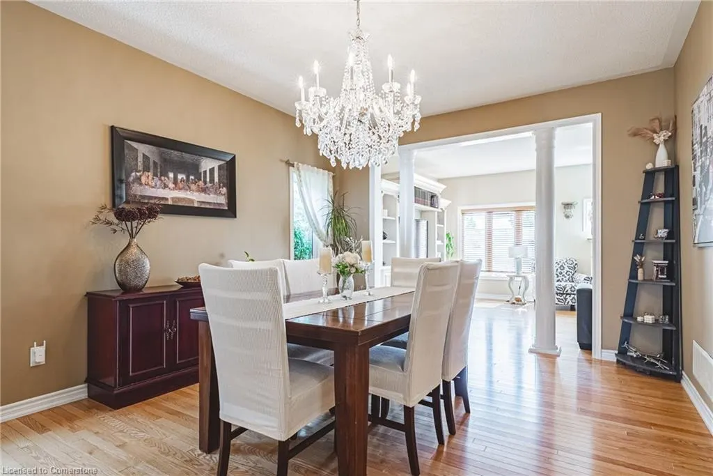 636 Serafini Crescent